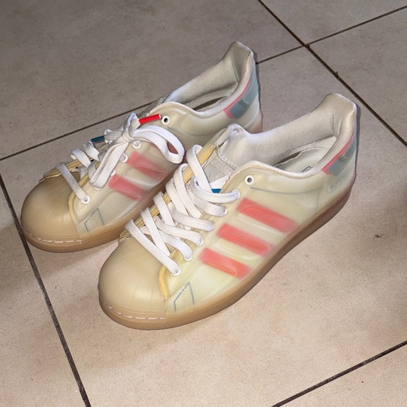 adidas superstar future shell - Picture 2 of 6